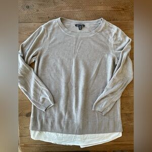 Hilary Radley sweater